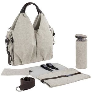 Lassig Green Label Neckline Diaper Bag